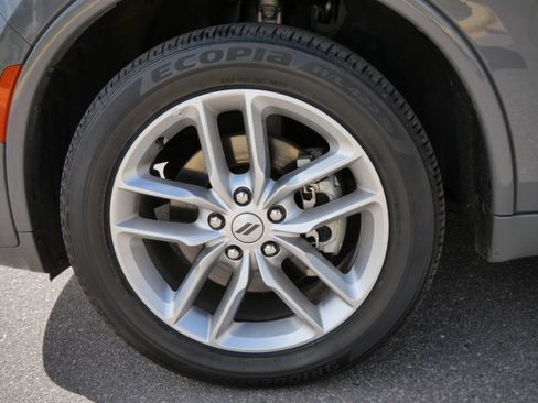 Used 2025 Dodge Durango GT AWD/4WD image 15