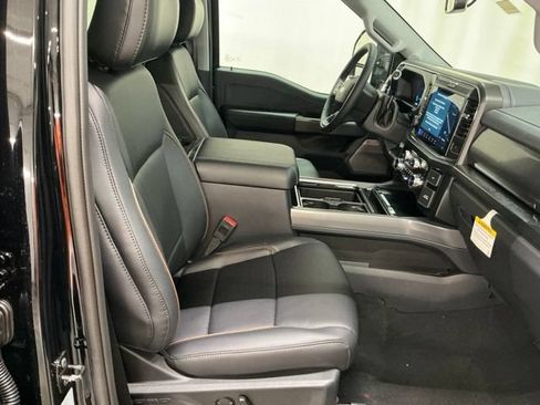 New 2026 Ford F350 Lariat w/ Tremor Off-Road Package AWD/4WD image 21