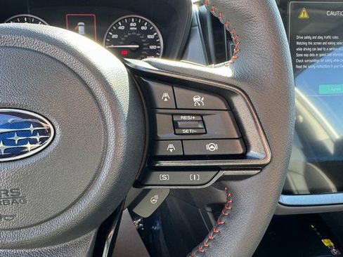 New 2026 Subaru Crosstrek 2.5i Limited image 19