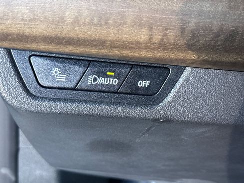 Used 2026 BMW X1 xDrive28i w/ Convenience Package AWD/4WD image 36