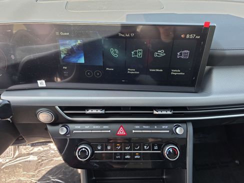 New 2025 Hyundai Sonata SE image 23