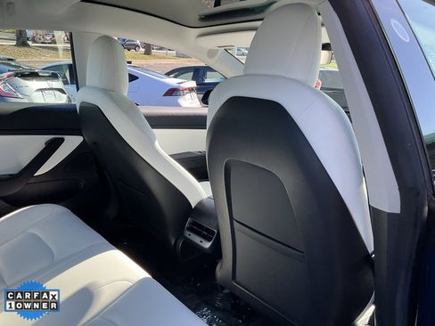 Used 2019 Tesla Model 3 Long Range image 48