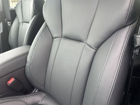 New 2026 Subaru Ascent Bronze Edition image 58