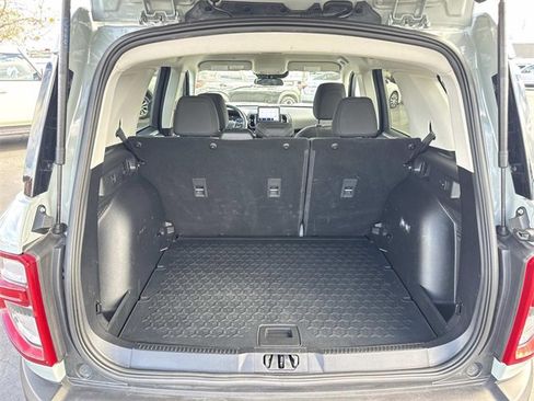 Certified 2023 Ford Bronco Sport Big Bend image 35