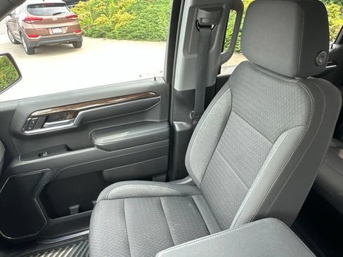 Used 2024 GMC Sierra 1500 Elevation w/ X31 Off-Road Package AWD/4WD image 39