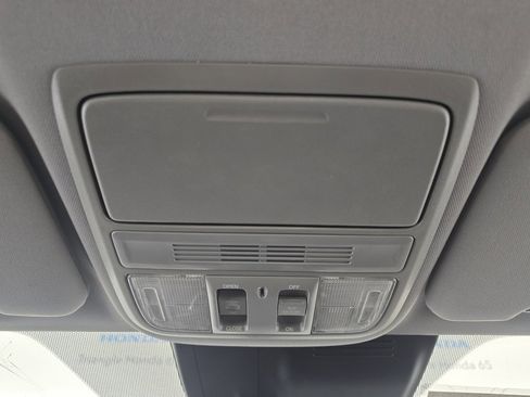 Used 2020 Honda CR-V EX image 13