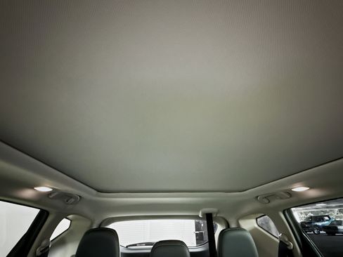 Used 2024 Nissan Murano Platinum w/ Cargo Package image 27