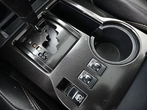 Certified 2023 Toyota 4Runner 40th Anniversary SE image 22