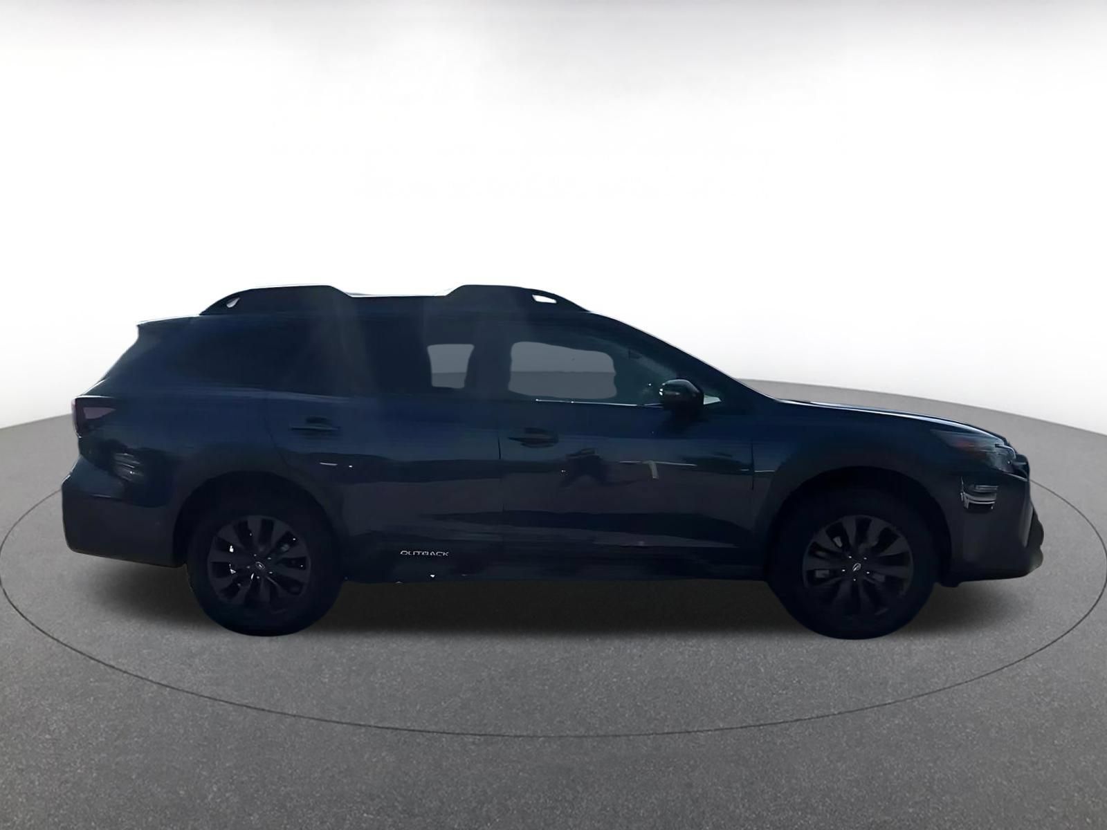 Used 2024 Subaru Outback Onyx Edition AWD/4WD image 15