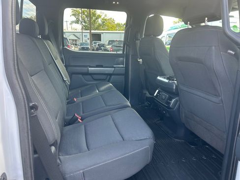 Used 2022 Ford F150 XLT w/ Equipment Group 302A High image 19