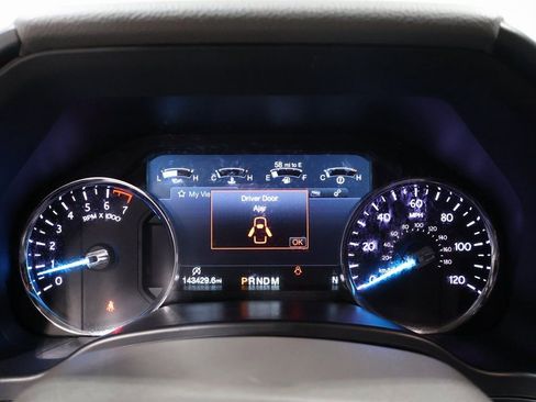 Used 2018 Ford Expedition Limited image 43