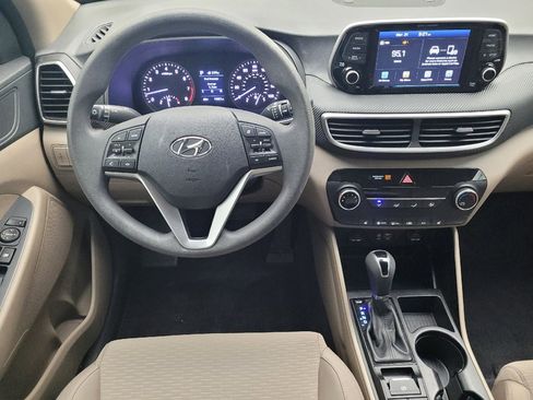Used 2019 Hyundai Tucson Value w/ Cargo Package image 22