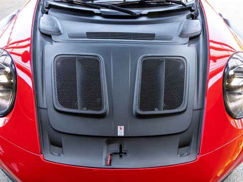 Certified 2025 Porsche 911 GT3 RS RWD image 72
