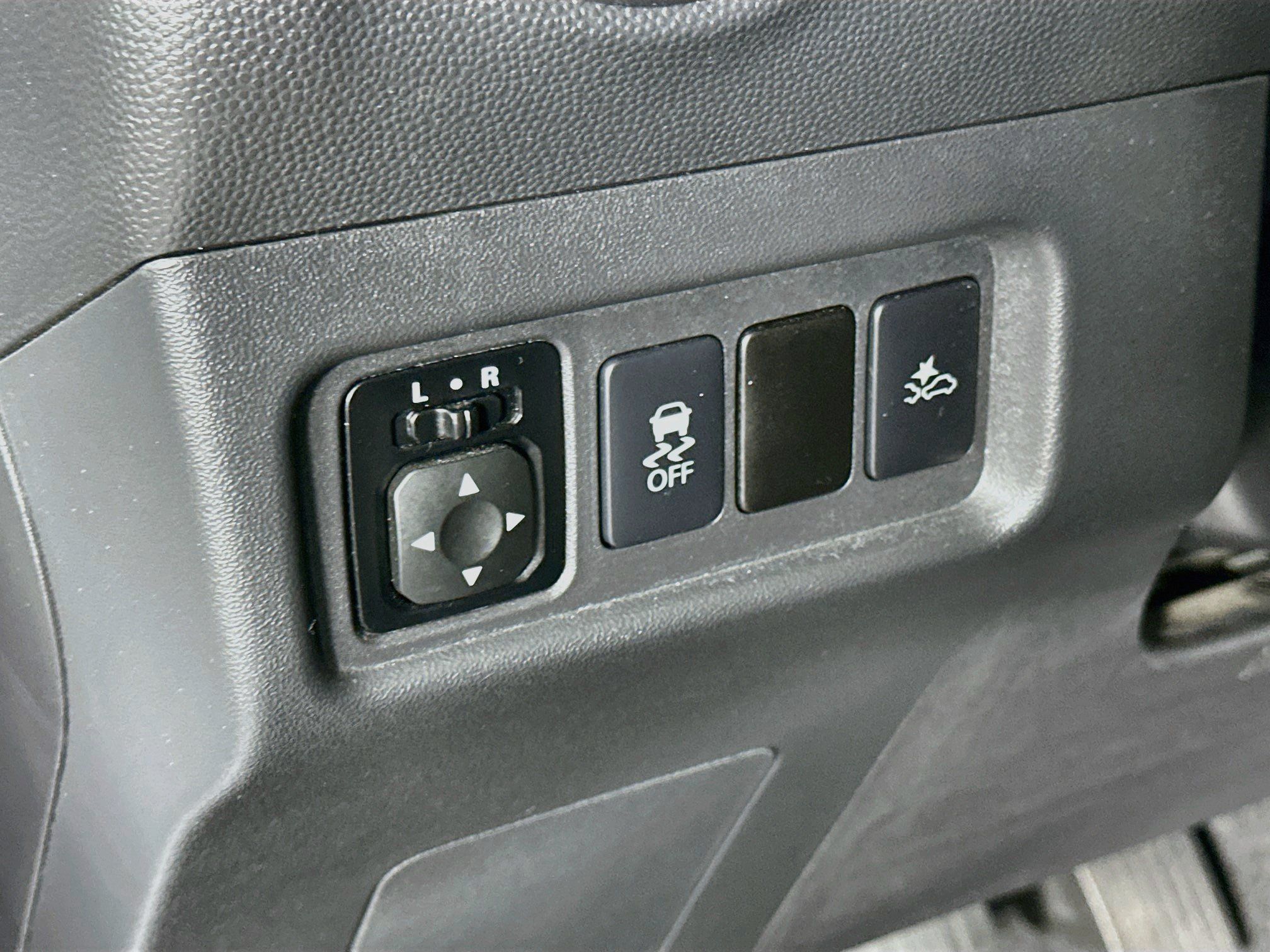 Used 2024 Mitsubishi Mirage G4 LE FWD image 16