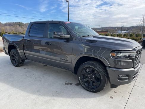 New 2026 RAM 1500 Big Horn image 30