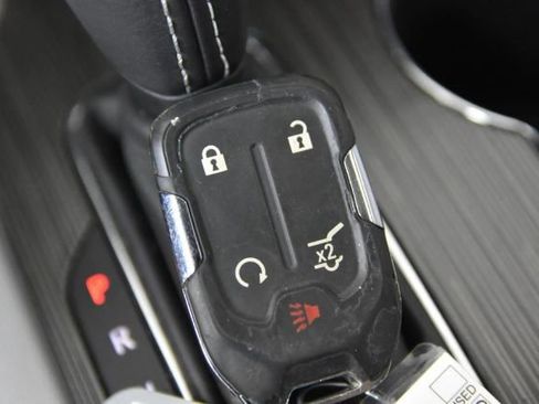 Used 2019 GMC Acadia SLT image 35