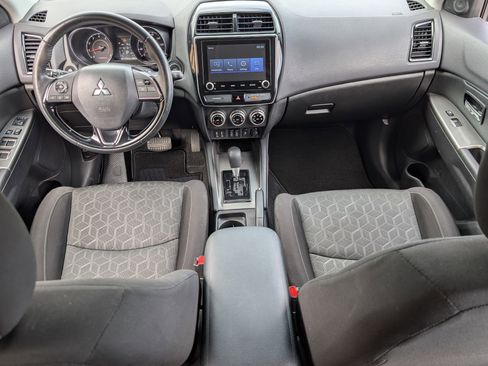 Used 2020 Mitsubishi Outlander Sport SE FWD image 22