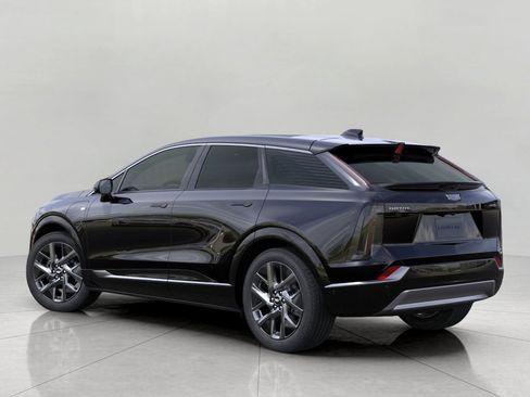 New 2026 Cadillac Optiq Luxury 1 image 3