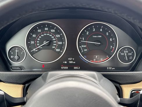 Used 2018 BMW 430i xDrive Convertible AWD/4WD image 30