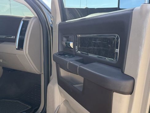 Used 2011 RAM 3500 Laramie Longhorn w/ Protection Group image 8