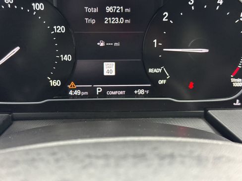 Used 2020 BMW 228i xDrive Gran Coupe w/ Convenience Package AWD/4WD image 23