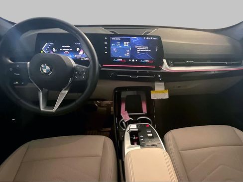 Certified 2025 BMW X1 xDrive28i w/ Convenience Package AWD/4WD image 14