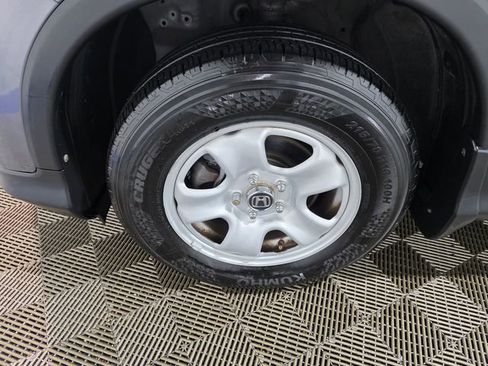 Used 2016 Honda CR-V LX image 10