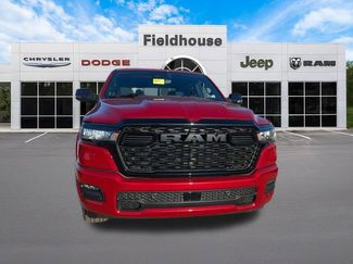 New 2026 RAM 1500 Big Horn video 2