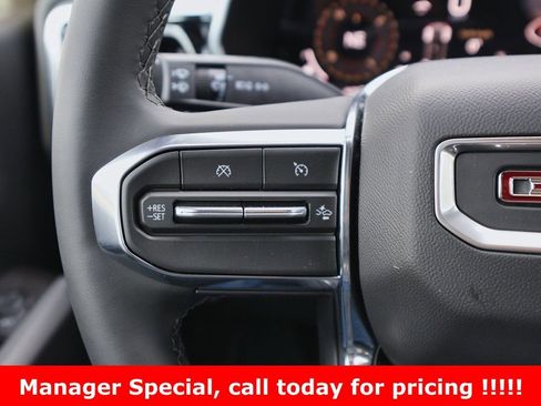 New 2026 GMC Canyon Elevation w/ Convenience Package image 16