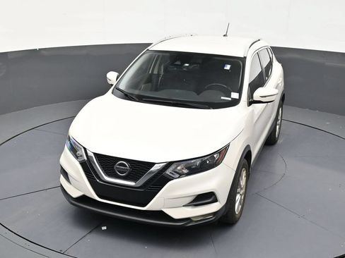 Used 2022 Nissan Rogue Sport SV FWD image 20