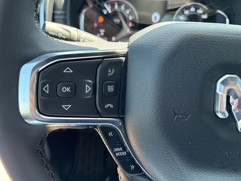 New 2025 RAM 1500 Laramie w/ Night Edition image 42