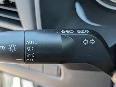 New 2026 Nissan Rogue SV image 24