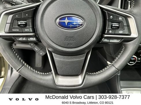 Used 2024 Subaru Forester Premium AWD/4WD image 14