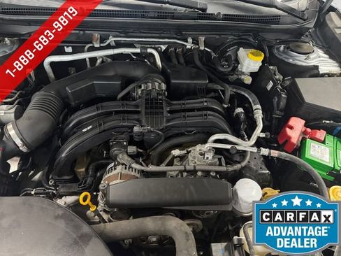 Used 2020 Subaru Outback Premium AWD/4WD image 7