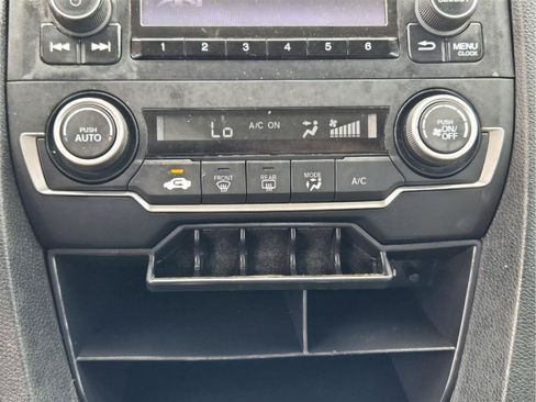 Used 2019 Honda Civic LX image 17