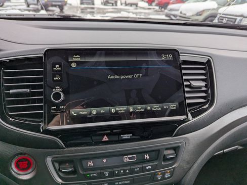 New 2026 Honda Ridgeline RTL image 13