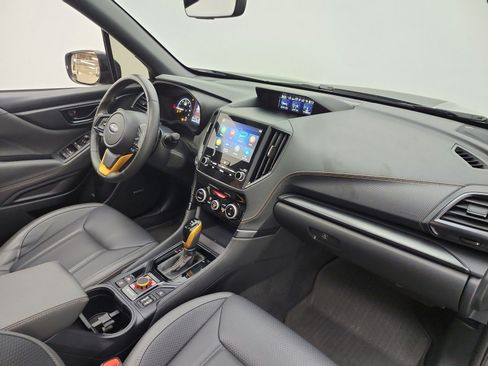 Used 2024 Subaru Forester Wilderness AWD/4WD image 22