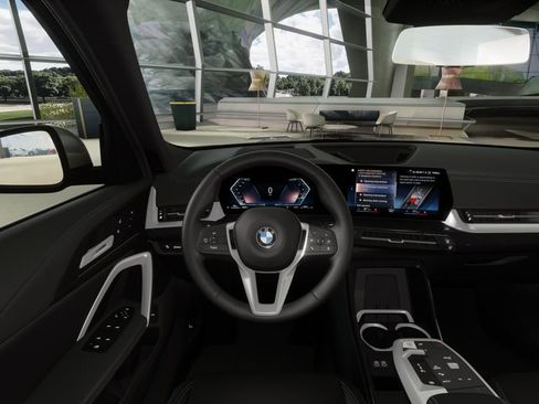 New 2026 BMW X1 xDrive28i w/ Technology Package image 13