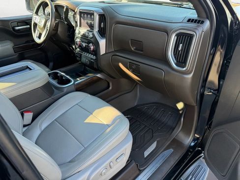 Used 2019 GMC Sierra 1500 SLT image 28