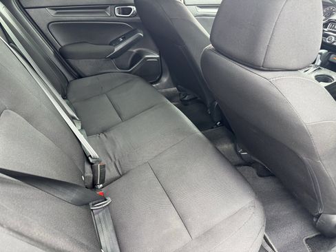 Used 2024 Honda Civic LX image 19