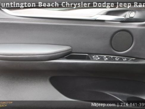 Used 2018 BMW X5 sDrive35i image 9