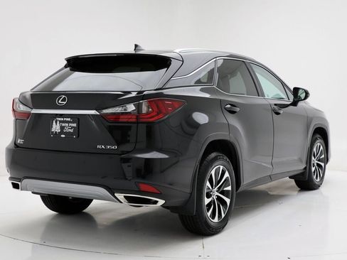 Used 2022 Lexus RX 350 350 w/ Premium Package image 10