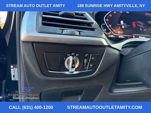 Used 2023 BMW X3 xDrive30i w/ Convenience Package image 28