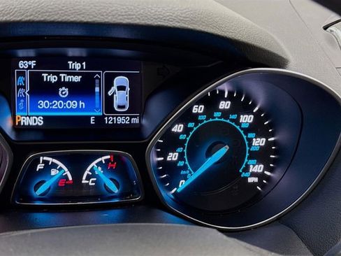 Used 2014 Ford Escape SE w/ Equipment Group 201A image 12