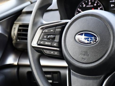 New 2026 Subaru Impreza 2.0i Sport AWD/4WD image 19