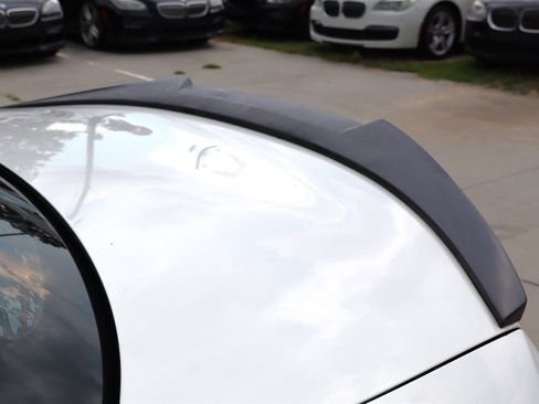 Used 2013 BMW 135i Coupe RWD image 11