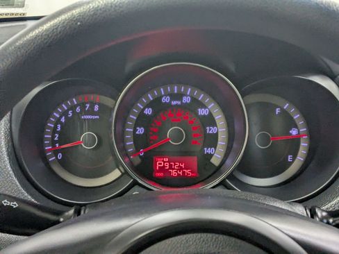 Used 2013 Kia Forte EX w/ Fuel Economy Pkg FWD image 16