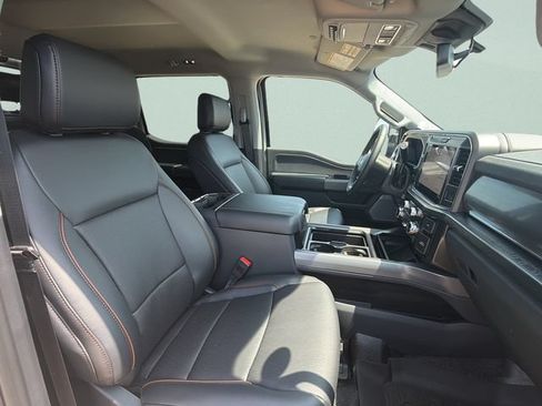 Used 2026 Ford F450 Lariat AWD/4WD image 12