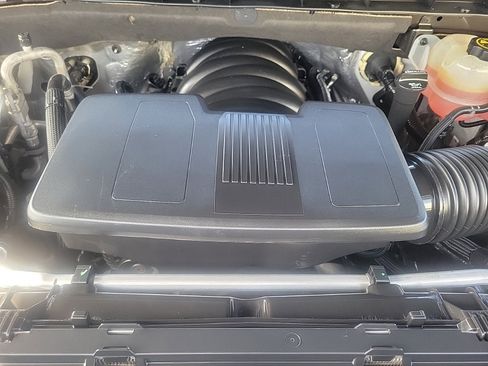 Used 2022 Chevrolet Silverado 1500 RST w/ Safety Package image 11