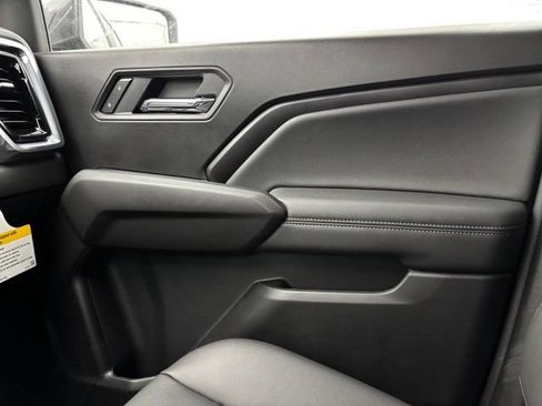 New 2026 GMC Canyon Elevation w/ Convenience Package AWD/4WD image 38